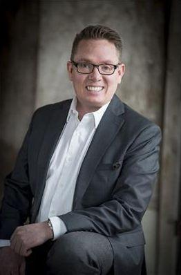 Jason Hooper